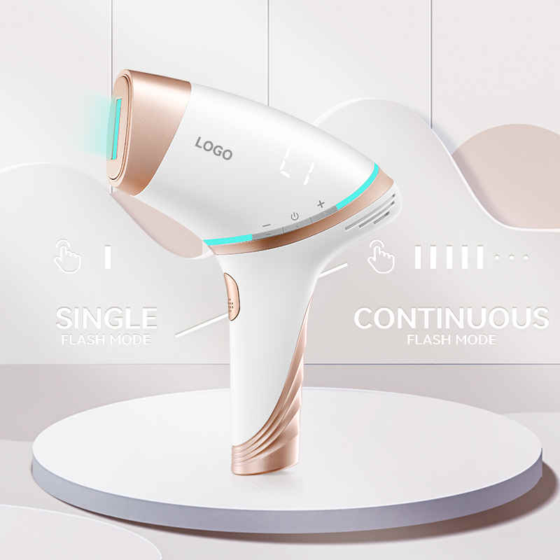 الشعيرات إزالة الشعر