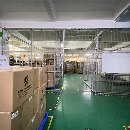  شعبة الإدارة الإقليمية 