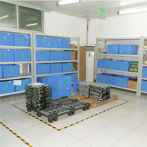  إدارة موحدة 