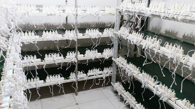  الشهادات والمؤهلات العالمية عملية التفتيش 