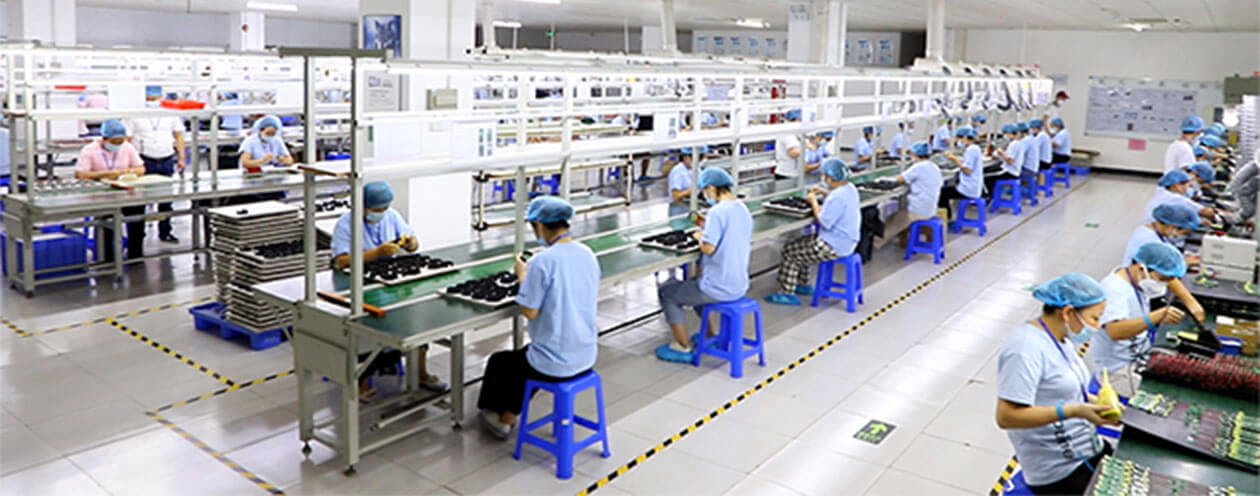 فهم ورشة عمل مصنع 3D الأكثر واقعية 