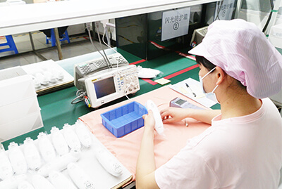 الشعيرات إزالة الشعر الصانع